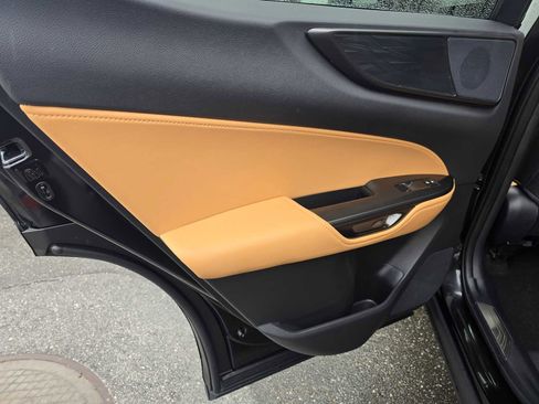 Used 2025 Lexus NX 350h AWD w/ Premium Package image 19