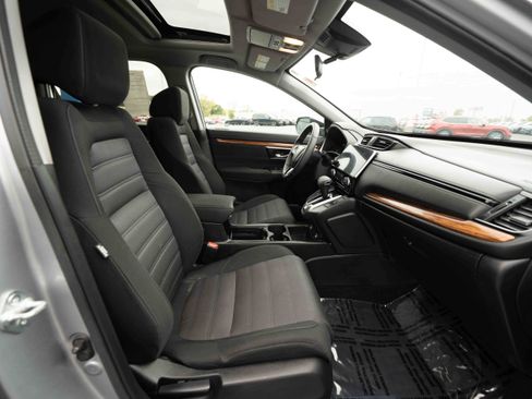 Used 2022 Honda CR-V EX image 27