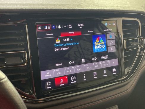 Used 2025 Dodge Durango GT image 16