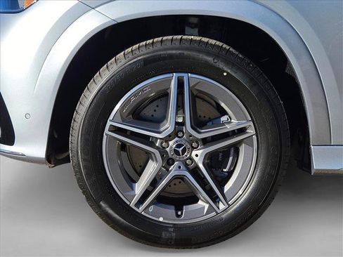 Certified 2026 Mercedes-Benz GLE 450 4MATIC image 10