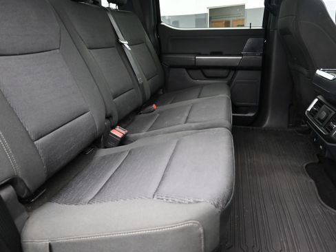 Used 2023 Ford F150 XLT w/ Equipment Group 302A High AWD/4WD image 24