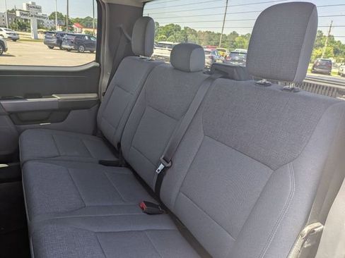 Used 2025 Ford F150 XLT w/ Equipment Group 301A Standard RWD image 29