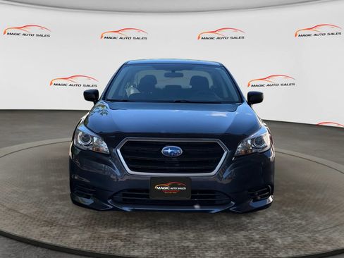 Used 2017 Subaru Legacy 2.5i w/ Alloy Wheel Package AWD/4WD image 3