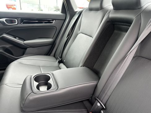 Used 2026 Honda Civic Sport Touring image 29