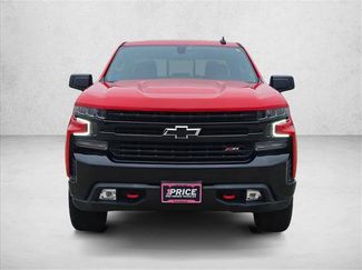 Used 2021 Chevrolet Silverado 1500 LT Trail Boss w/ Convenience Package II AWD/4WD video 2
