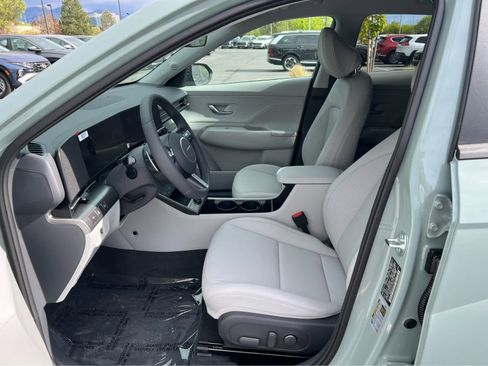 New 2026 Hyundai Kona SEL Premium image 26