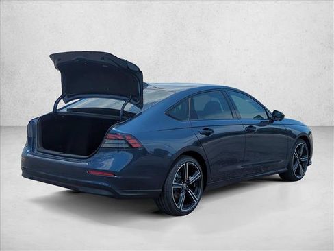 New 2026 Honda Accord SE image 2