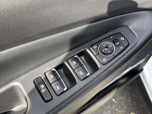 Certified 2023 Hyundai Santa Fe Limited AWD/4WD image 15