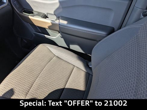 Used 2025 Ford F150 STX w/ Equipment Group 201A FX4 image 18