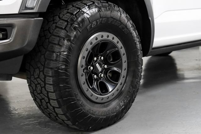 Used 2022 Ford F150 Raptor w/ Equipment Group 801A High AWD/4WD image 73