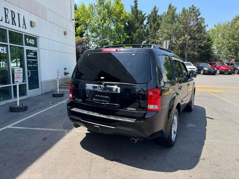 Used 2015 Honda Pilot EX-L image 16