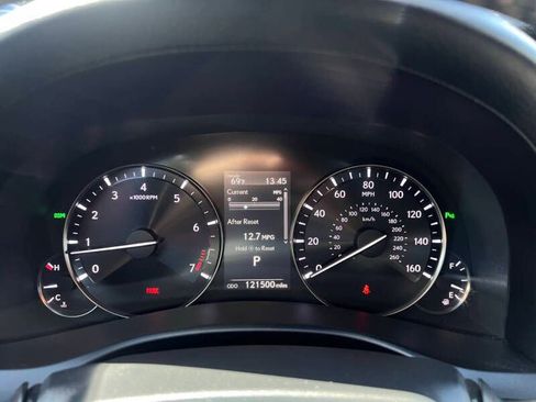 Used 2016 Lexus GS 350 AWD w/ Premium Package image 19