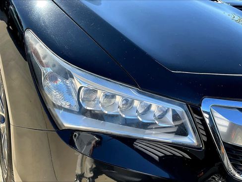 Used 2016 Acura MDX FWD w/ Technology Package image 26