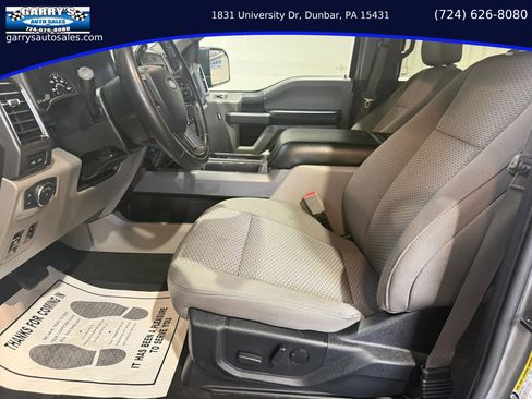 Used 2020 Ford F150 XLT w/ Equipment Group 302A Luxury image 14