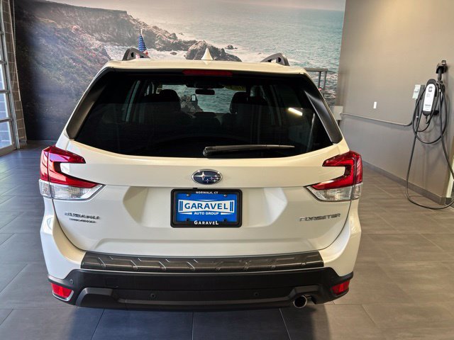 Used 2023 Subaru Forester Limited AWD/4WD image 31