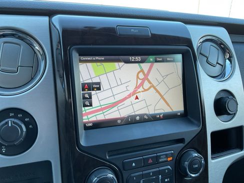 Used 2014 Ford F150 Platinum image 23