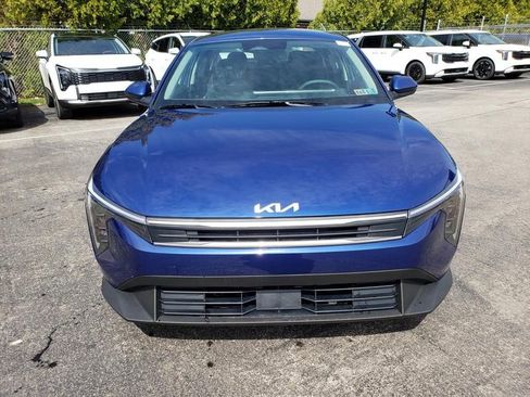 New 2026 Kia K4 FWD image 2