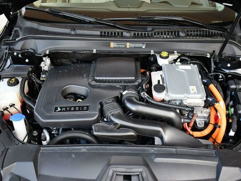 Used 2020 Lincoln MKZ Reserve image 64