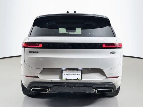 Certified 2023 Land Rover Range Rover Sport SE Dynamic AWD/4WD image 6