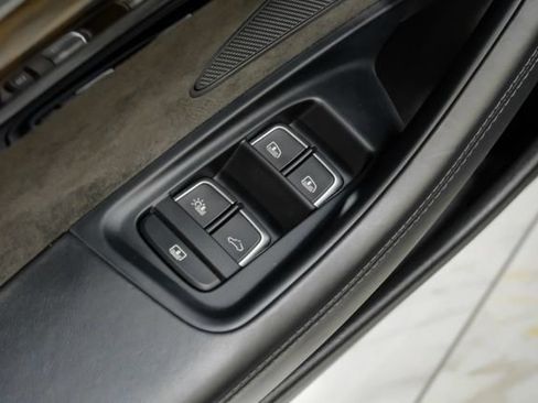 Used 2017 Audi A8 L 4.0T w/ Driver Assistance Package AWD/4WD image 65