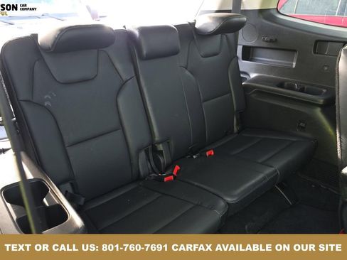 Used 2025 Kia Telluride S image 4