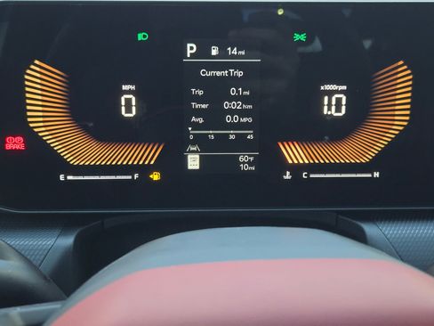 New 2026 Kia K4 GT-Line image 16