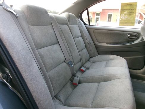 Used 2003 Nissan Maxima GXE FWD image 27