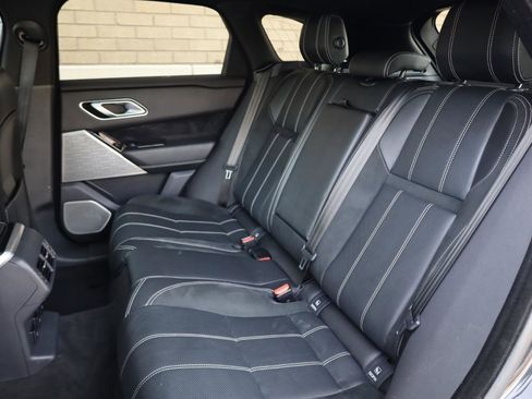 Used 2020 Land Rover Range Rover Velar R-Dynamic S image 21