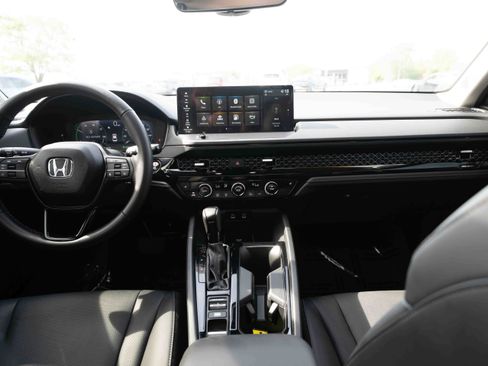 Used 2025 Honda Accord EX-L image 20