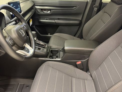 New 2026 Honda CR-V TrailSport image 21