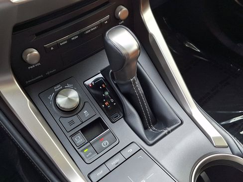 Used 2021 Lexus NX 300 AWD w/ Premium Package image 15