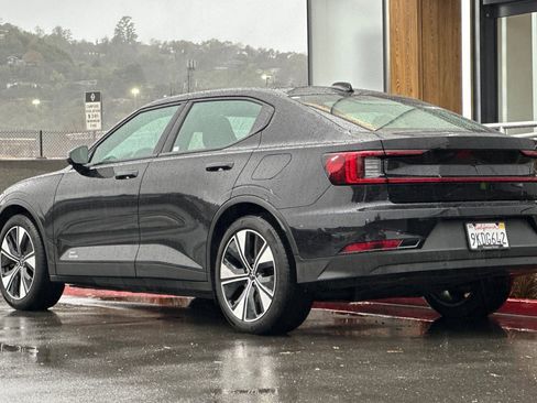 Used 2024 Polestar Polestar 2 w/ Pilot Pack image 6