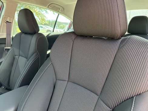 New 2025 Subaru Legacy Premium image 21