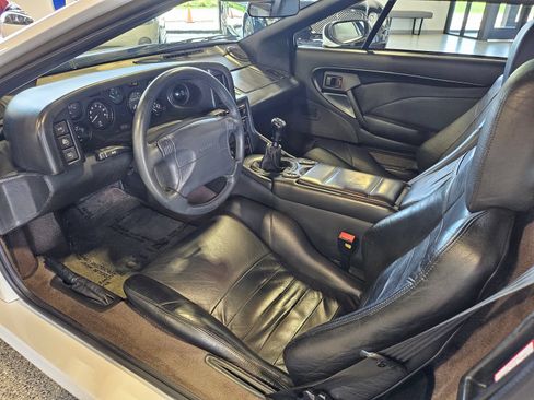 Used 1994 Lotus Esprit S4 RWD image 9