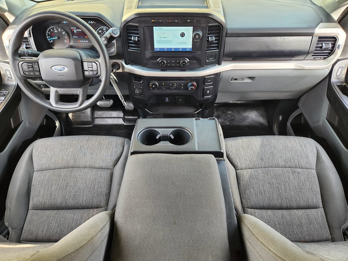 Used 2021 Ford F150 XL w/ FX4 Off-Road Package AWD/4WD image 46