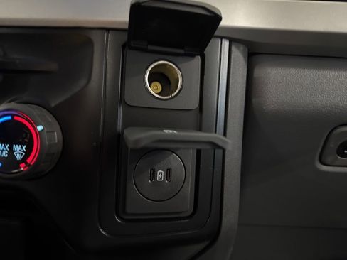 New 2026 Ford F450 XL w/ XL Chrome Package image 28