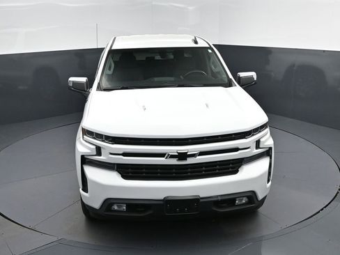Used 2022 Chevrolet Silverado 1500 RST w/ Z71 Off-Road Package image 41