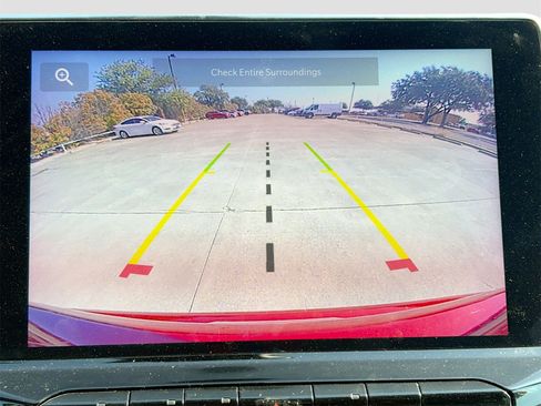 Used 2024 Jeep Compass Limited image 13