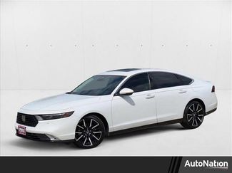 Used 2023 Honda Accord Touring image 1