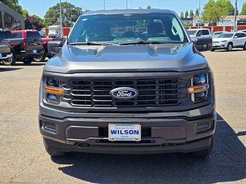 New 2025 Ford F150 XL image 3