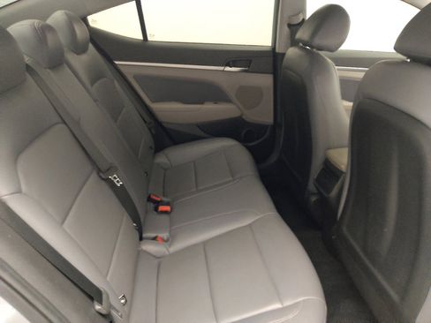 Used 2020 Hyundai Elantra Value Edition FWD image 19