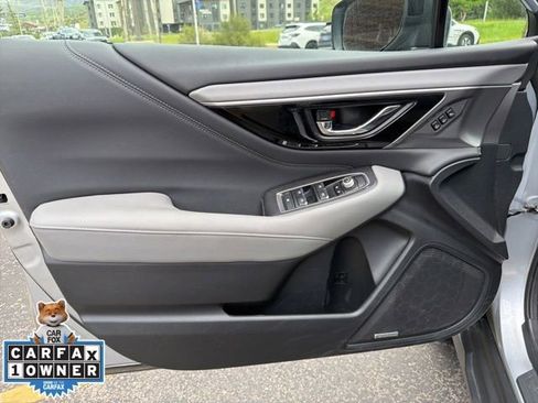 Used 2022 Subaru Outback Limited XT AWD/4WD image 10