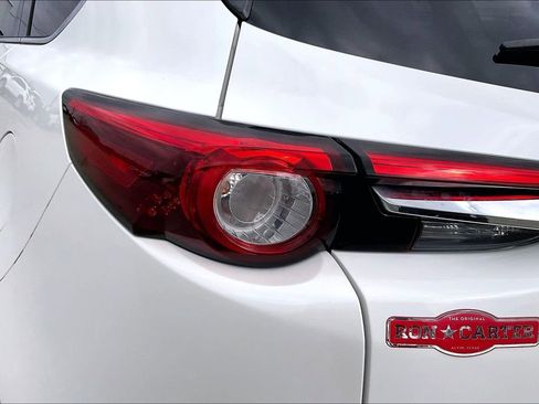 Used 2018 MAZDA CX-9 Touring image 20