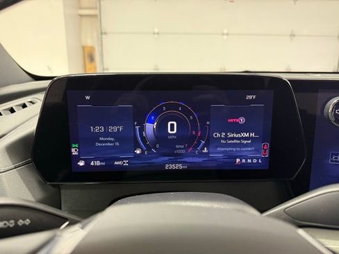 Certified 2025 Chevrolet Traverse LT image 13