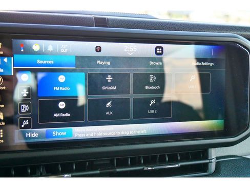 Used 2024 Jeep Wrangler Sport image 17