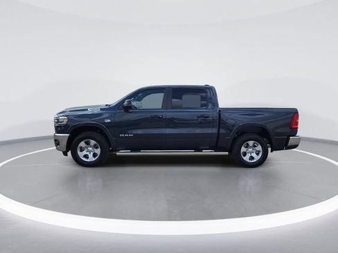 New 2026 RAM 1500 4x4 Crew Cab image 4