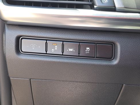 Used 2022 Kia Telluride S AWD/4WD image 26