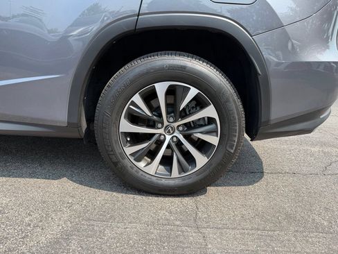 Used 2022 Lexus RX 350 AWD w/ Premium Package image 25