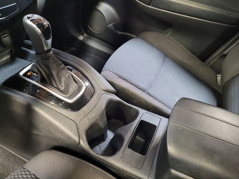 Used 2019 Nissan Rogue Sport S FWD image 26