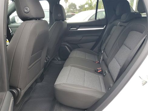 New 2026 GMC Terrain Elevation image 9